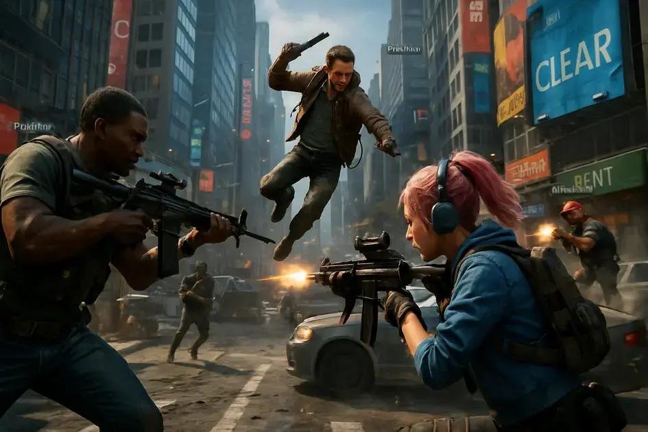 Como GTA 6 pode impactar o mercado de games