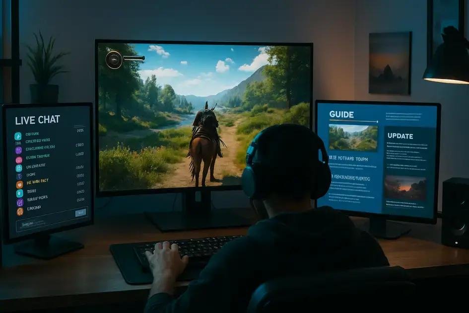 Dicas para aproveitar ao máximo GTA 6 desde o lançamento