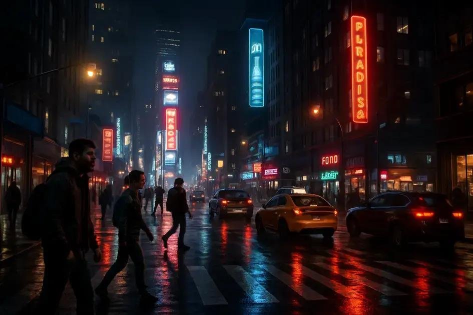 Diferenciais técnicos e gráficos do GTA 6