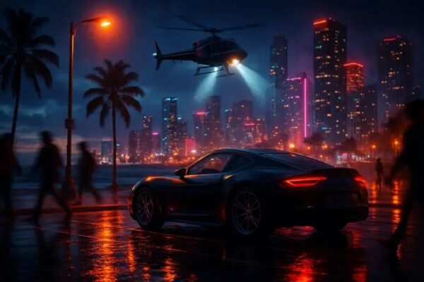 Lançamento GTA 6: data oficial e o que sabemos (26 de maio de 2026)