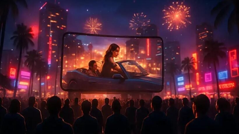 Lançamento GTA 6: data oficial e o que sabemos (26 de maio de 2026)