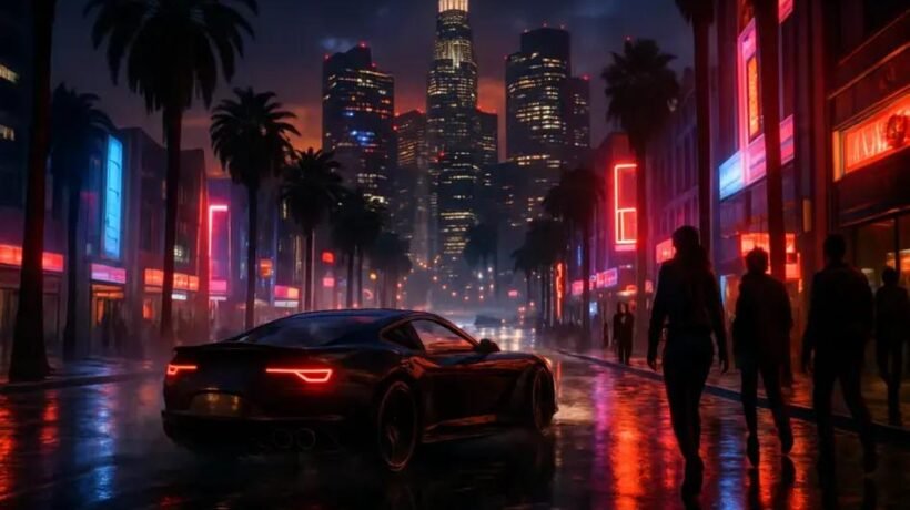 Lançamento GTA 6: data oficial e o que sabemos (26 de maio de 2026)