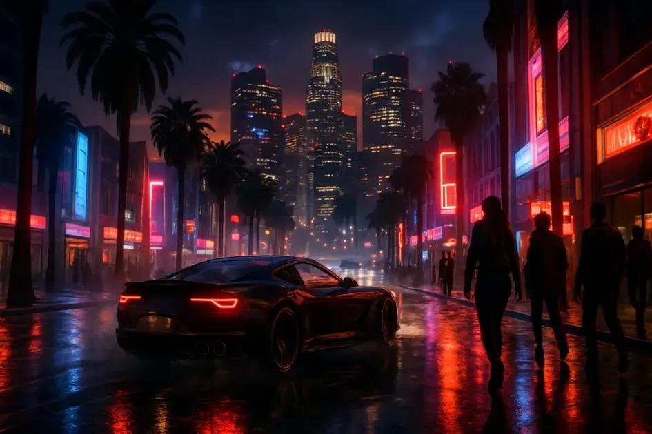 Lançamento GTA 6: data oficial e o que sabemos (26 de maio de 2026)