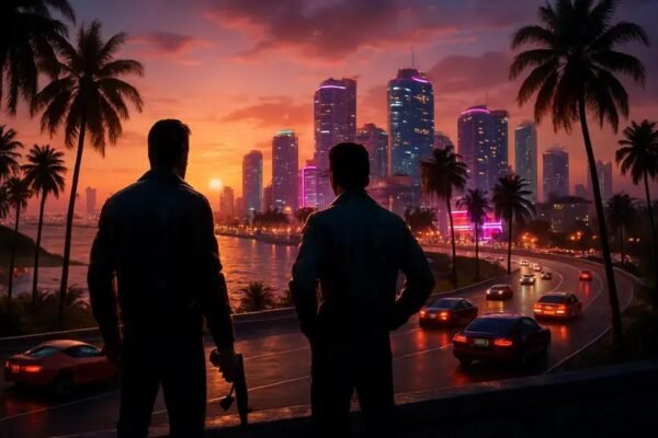 Lançamento GTA 6: o que já foi confirmado pela Rockstar