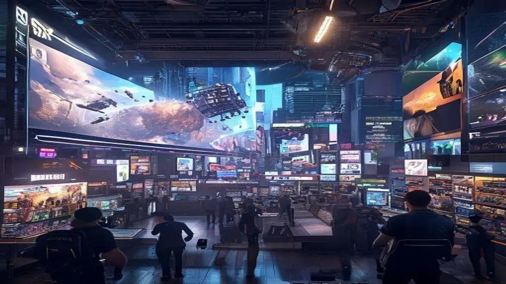 O que esperar do impacto do jogo no mercado